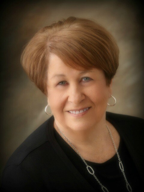 Sally Blom