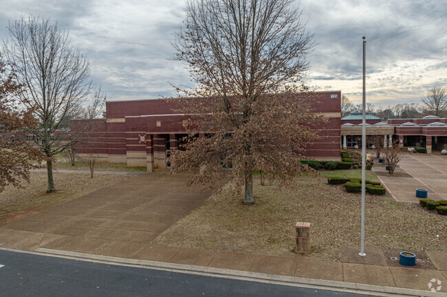 Erma Siegel Elementary is part of the Murfreesboro City School District in Murfreesboro, TN.
