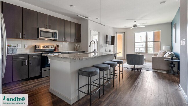 5810 Utsa Blvd unit 2233, San Antonio, TX 78249 - photo 5