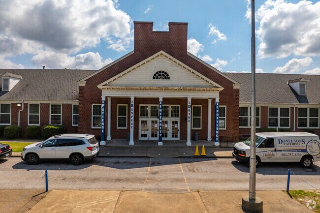 Springdale Elementary