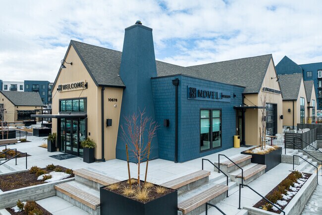 MAA at Daybreak, South Jordan, UT 84009 - photo 4