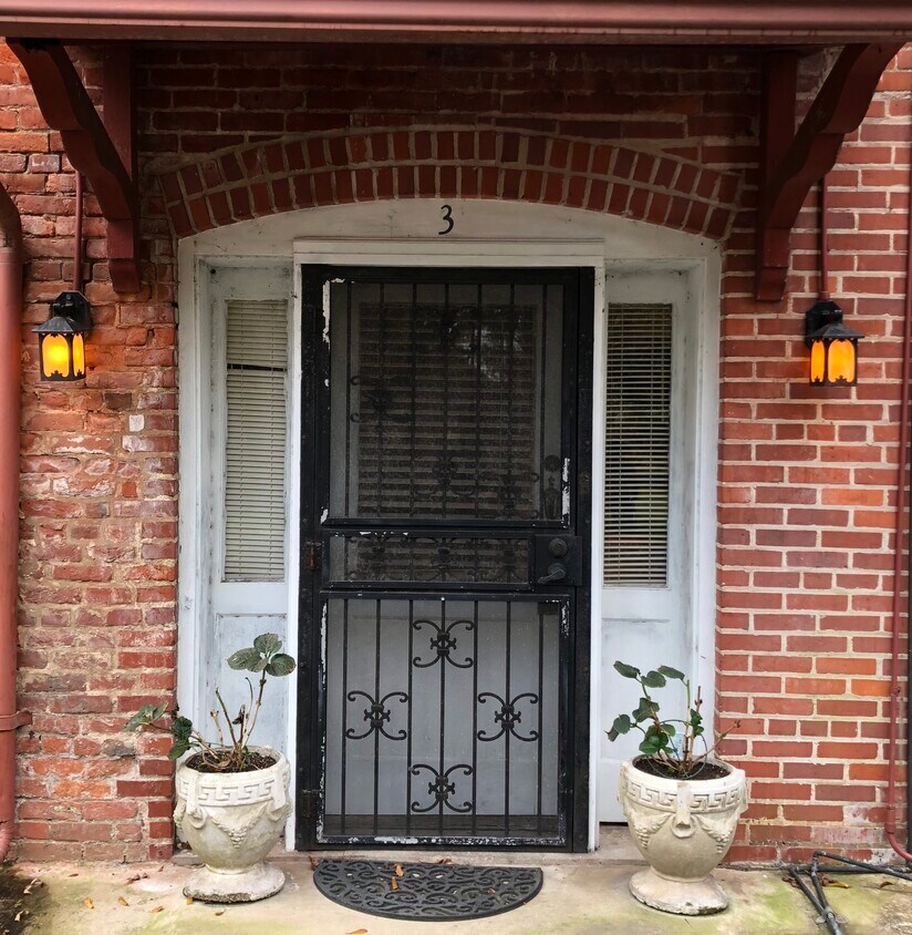 1133 S Grand St Unit 3, Monroe, LA 71202