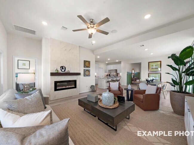 602 San Marcos Trail unit 36475902, Dayton, TX 77535 - photo 7