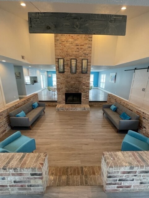 The Grove on Brockington, Sherwood, AR 72120 - photo 5