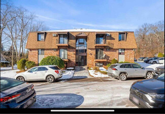 655 W Lowell Ave Unit 14, Haverhill, MA 01832