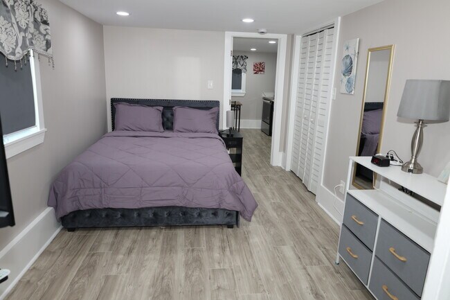 4119 Lasalle St unit Caldwell Estates, New Orleans, LA 70115 - photo 5