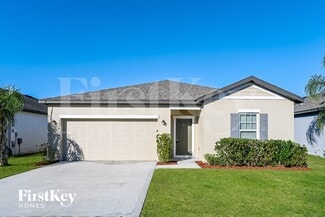 3056 Gibraltar Blvd, New Smyrna Beach, FL 32168
