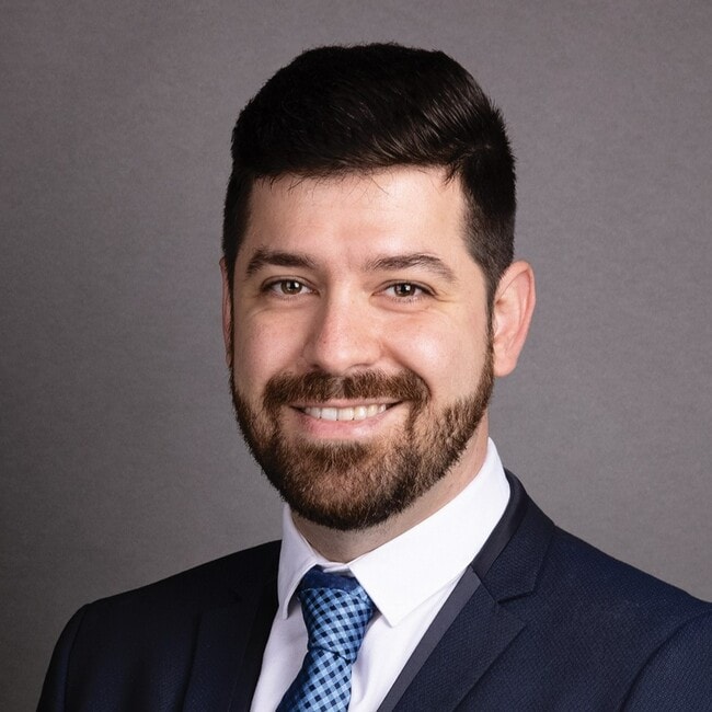 Agent Photo