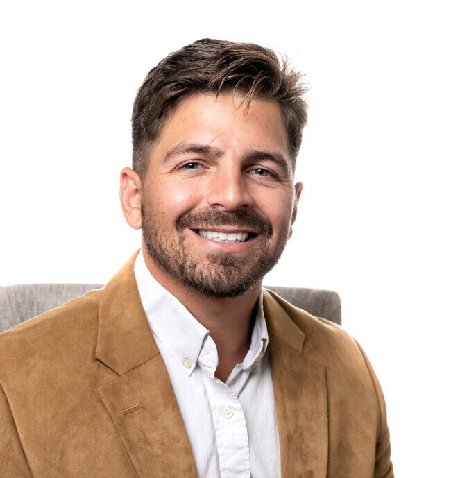Brett Tortorich