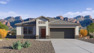 2390 W Sebring Ave, Apache Junction, AZ 85120