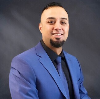 Frankie Carrillo Frutos