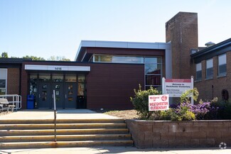 Westchester Elementary School