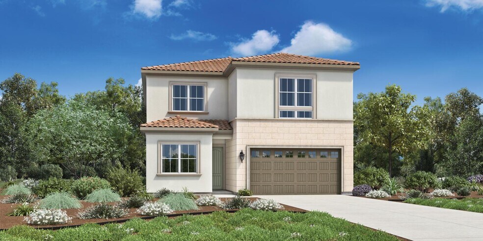 3989 Boulder Creek Way unit 36358670, Folsom, CA 95630 - photo 1