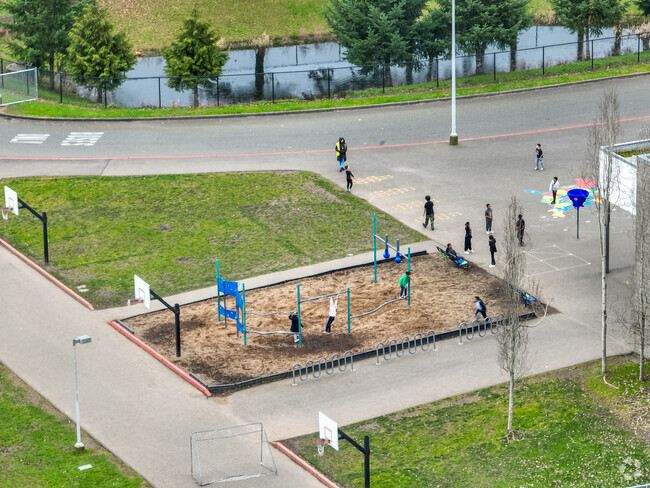 Valhalla Elementary School