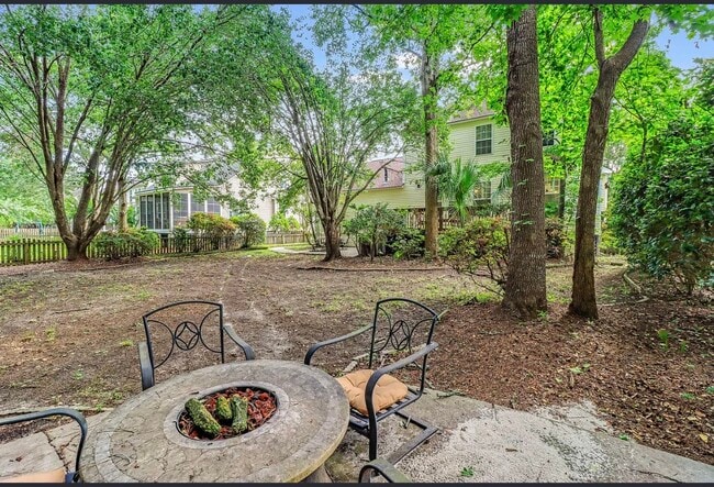 1664 William Hapton Way, Mount Pleasant, SC 29466 - photo 4