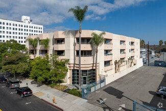 730 Pine Ave, Long Beach, CA 90813