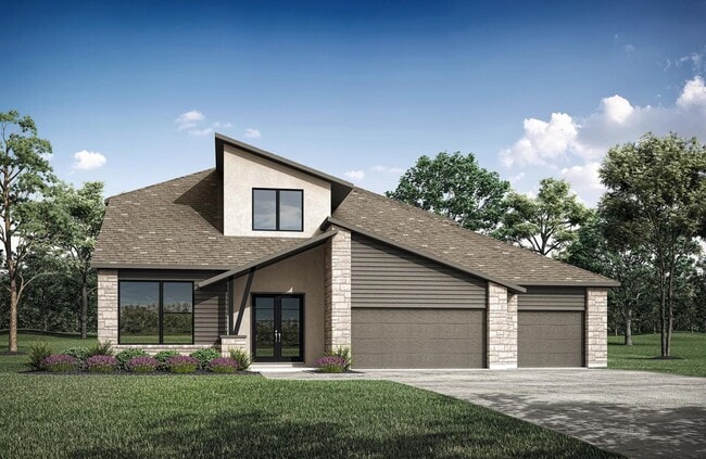 19404 E Splendor Ct unit 37254962, Jonestown, TX 78645 - photo 2