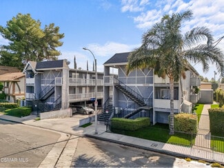 18356 Napa St, Los Angeles, CA 91325
