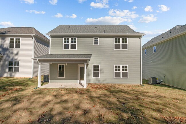 632 Chambers Dr, Southern Pines, NC 28387 - photo 6