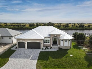 13329 Longville Ave, Port Charlotte, FL 33981