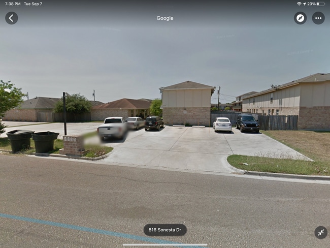 817 Sonesta Dr unit 2, Harlingen, TX 78550 - photo 2