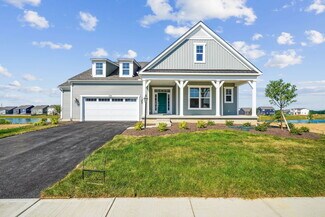 1174 Interchange Dr, Plain City, OH 43064