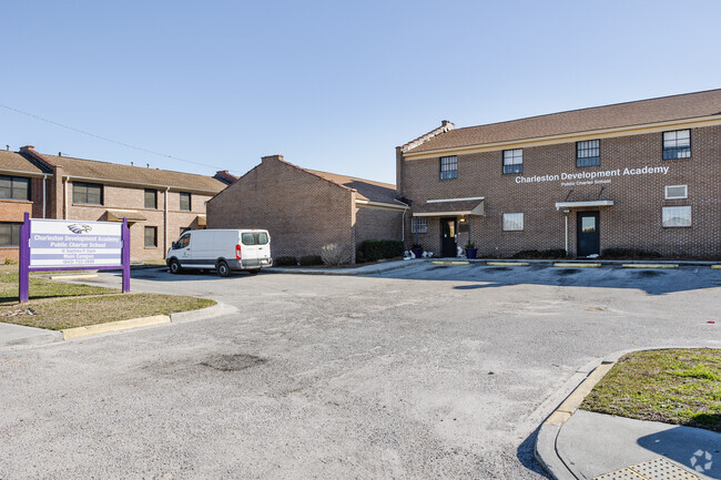 Charleston Development Academy is a short commute in Charleston.