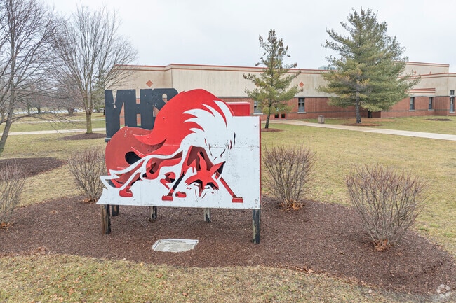 Students are the highest priority at Yorkville High School.