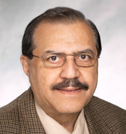 Vivek Malhotra