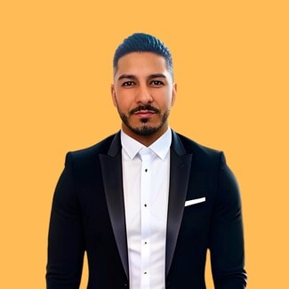 Aram Zoraian