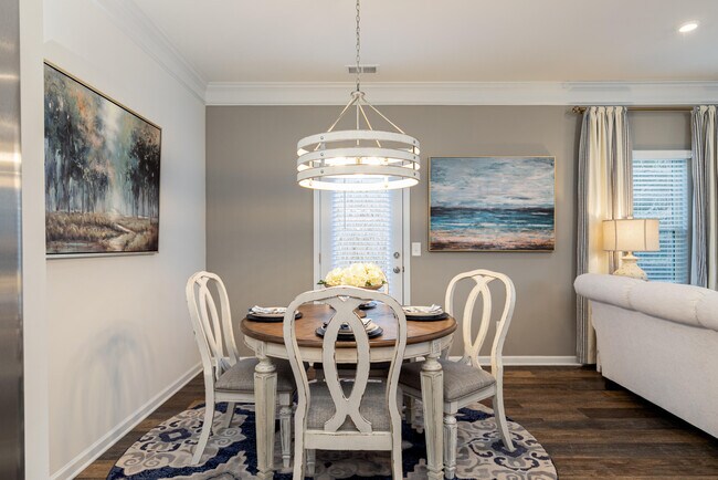 9467 Cavalier Way, Collegedale, TN 37363 - photo 7