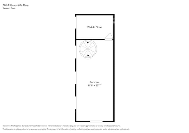 7443 E Crescent Cir, Mesa, AZ 85208 - photo 2