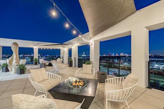 The Apex @Meadows, Las Vegas, NV 89107 - photo 5