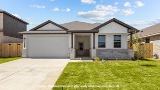 1810 Northern Ln, Midland, TX 79707