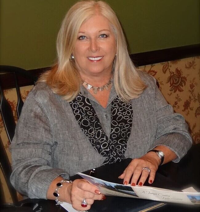 Diane Austin
