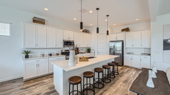 23087 E Roundup Way, Queen Creek, AZ 85142 - photo 2