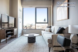 939 W Washington Blvd Unit FL10-ID294, Chicago, IL 60607