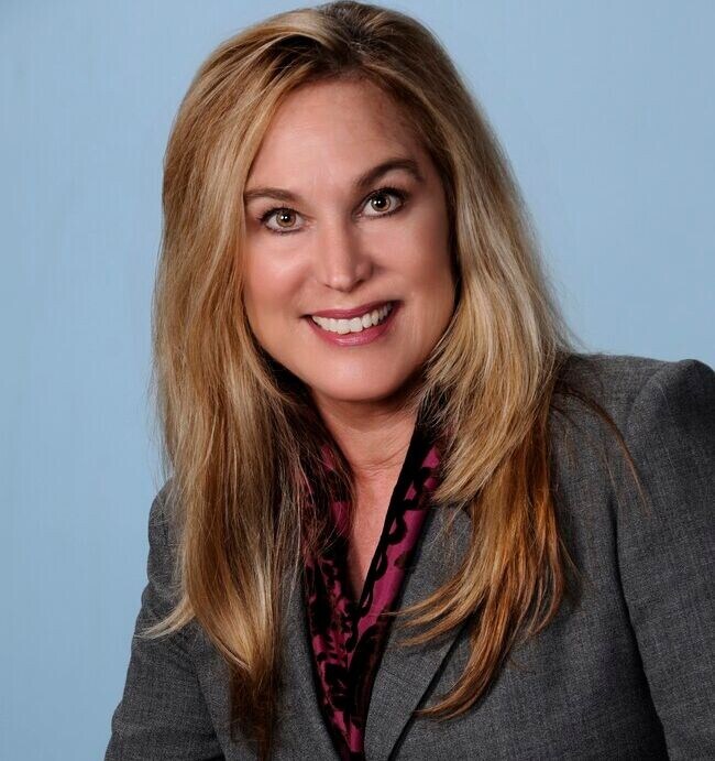 Patricia Robel
