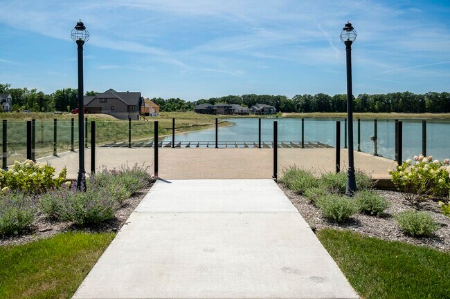 2324 Provencal Dr unit 36470325, Commerce Township, MI 48382 - photo 7