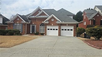 2604 Harman Park Cir NW, Duluth, GA 30097