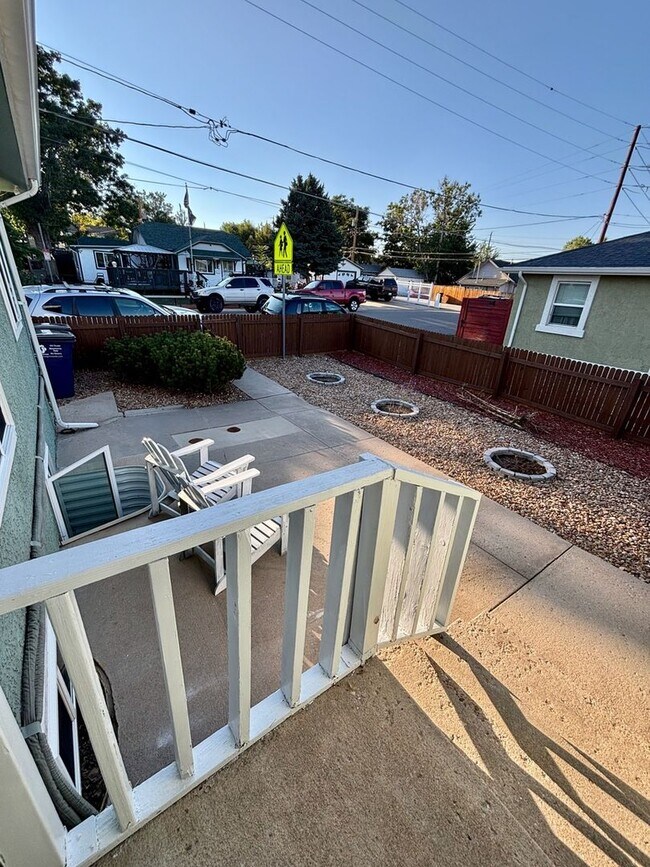 740 Hazel Ct, Denver, CO 80204 - photo 3