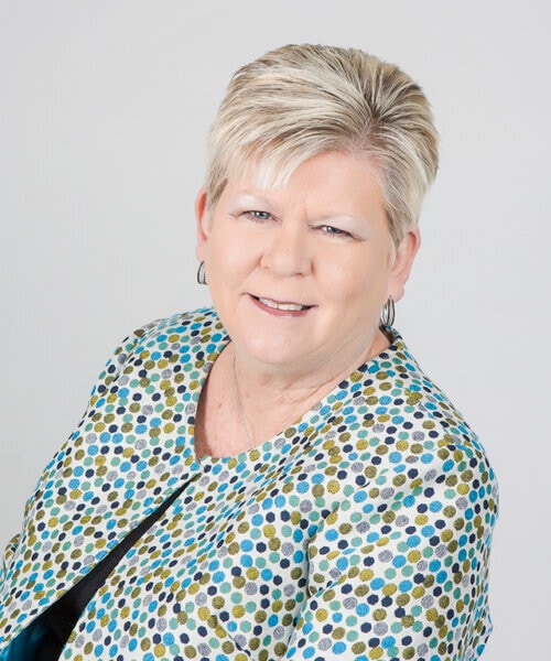 Brenda Huber