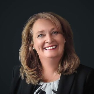 Lori Lincoln