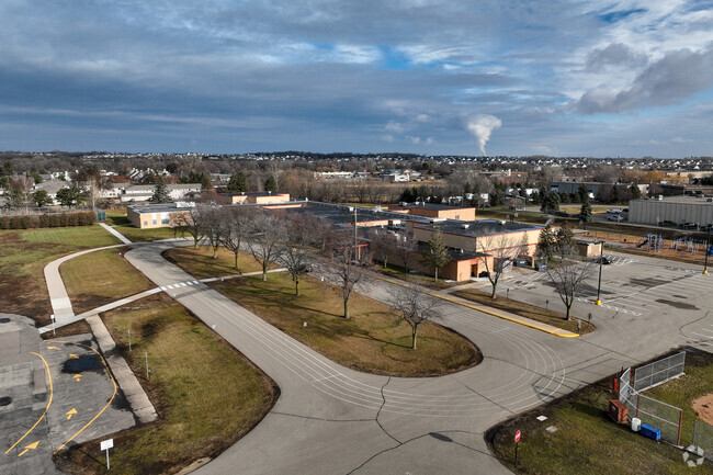 John F. Kennedy Elementary School is ranked 49th best elementary school in MN by Niche.com.