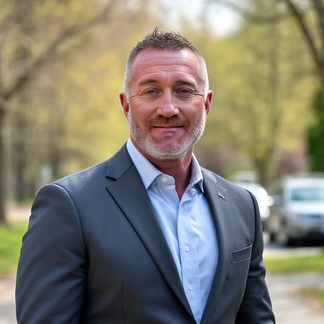 Agent Photo