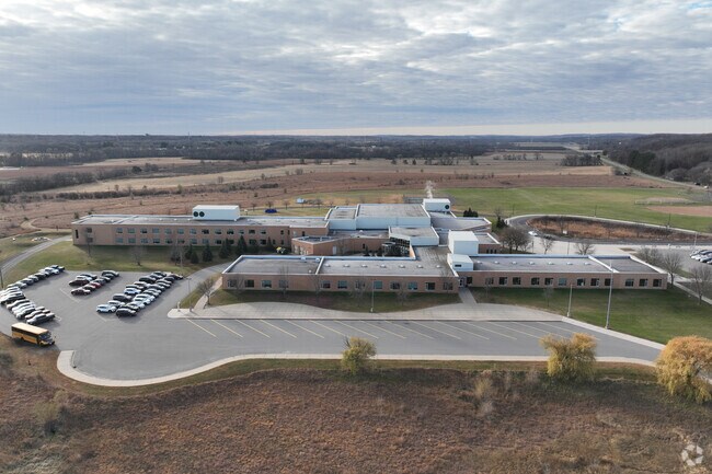 Kennedy Community School