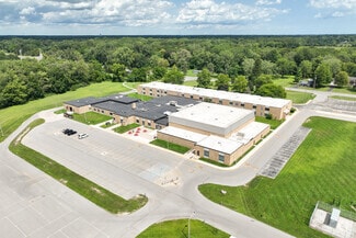 Bedford Junior High School