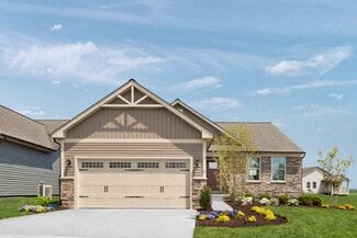 402 Potting Shed Way Unit 36976307, Frederick, MD 21702