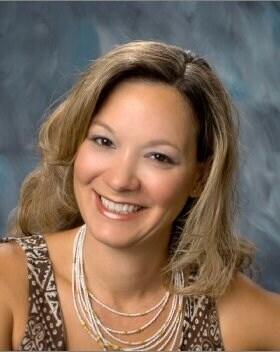 Jennifer Burns