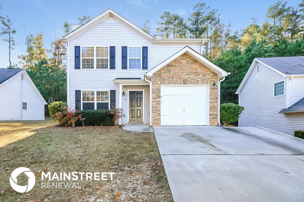 4667 Mason Rd, Atlanta, GA 30349 - photo 1